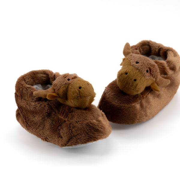 Children's Slippers