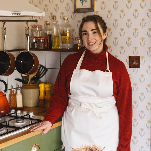 Sheila Beag Apron