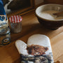 Sheila Beag Oven Mitt