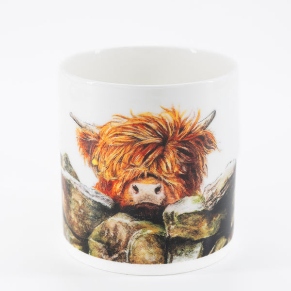 Sheila Beag Mugs