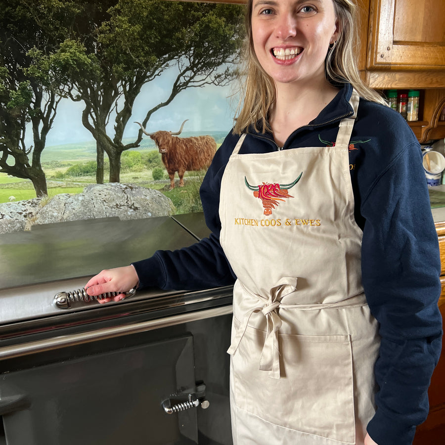Coos for your kitchen
