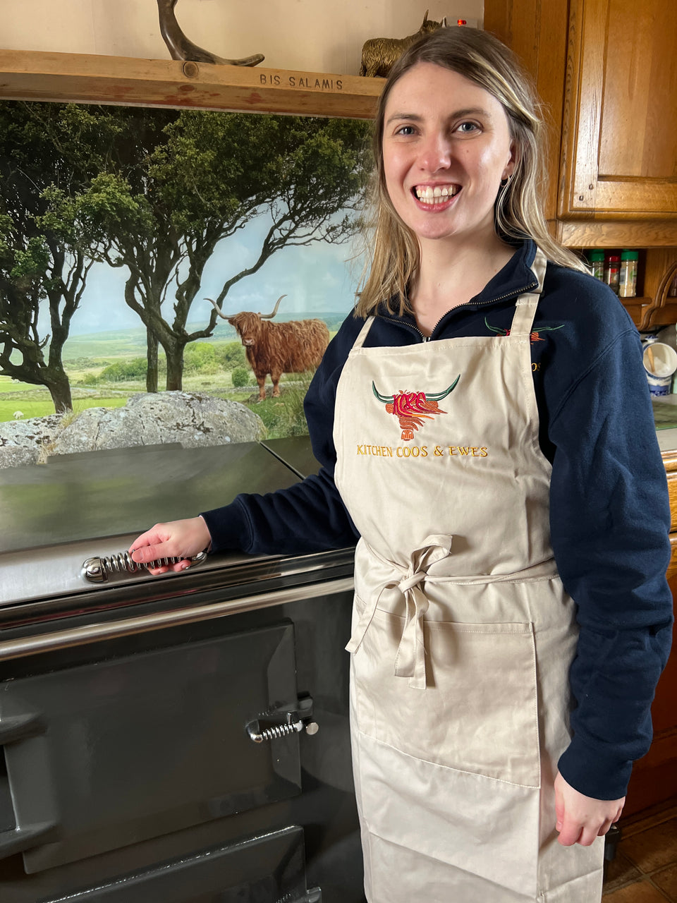 Coos for your kitchen
