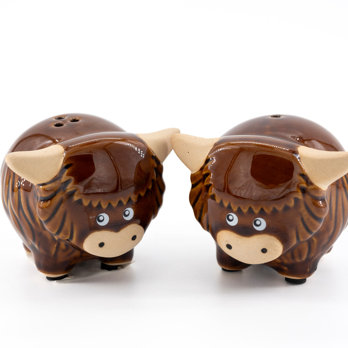 Cruet set