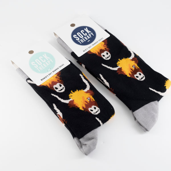 Sock Therapy