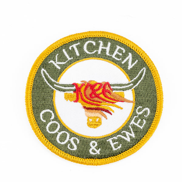 Badges