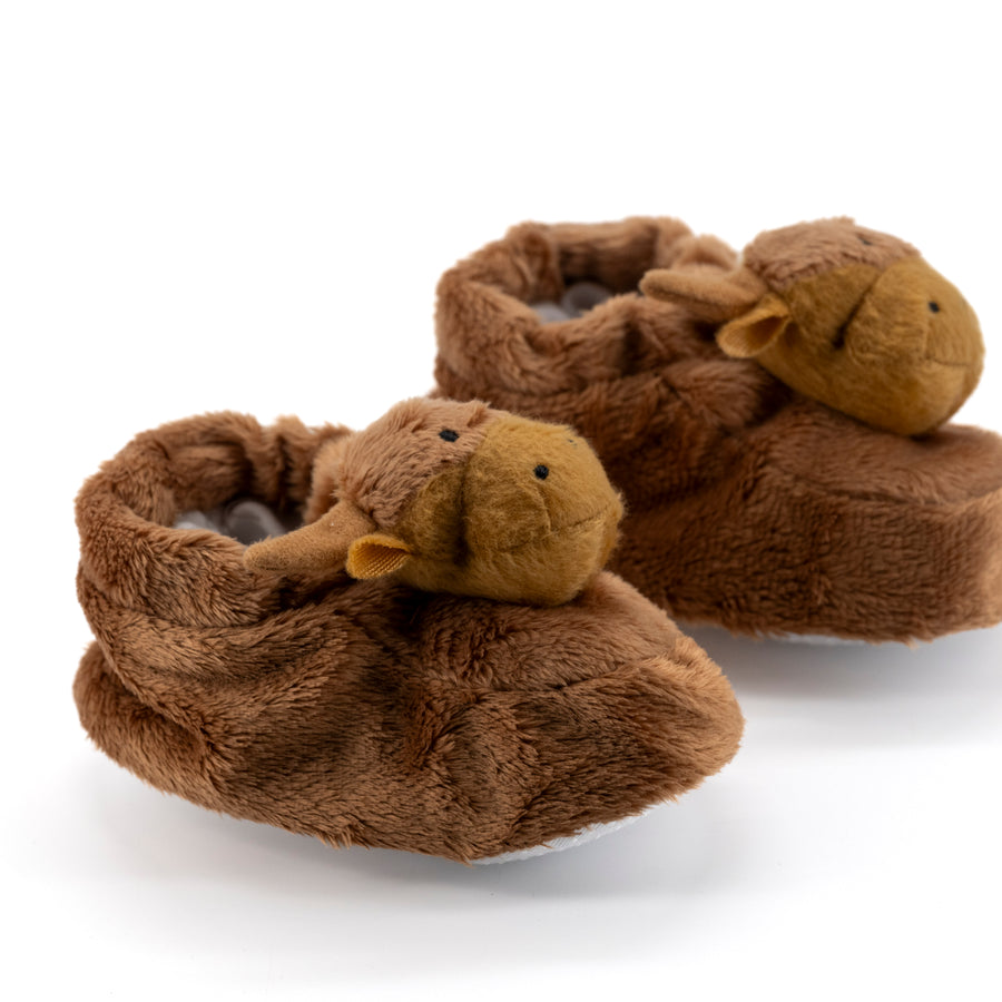 Children's Slippers