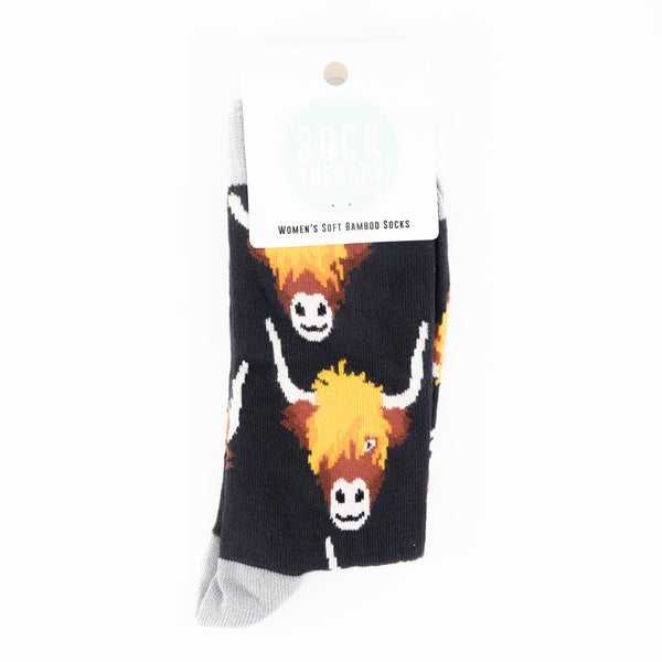Sock Therapy