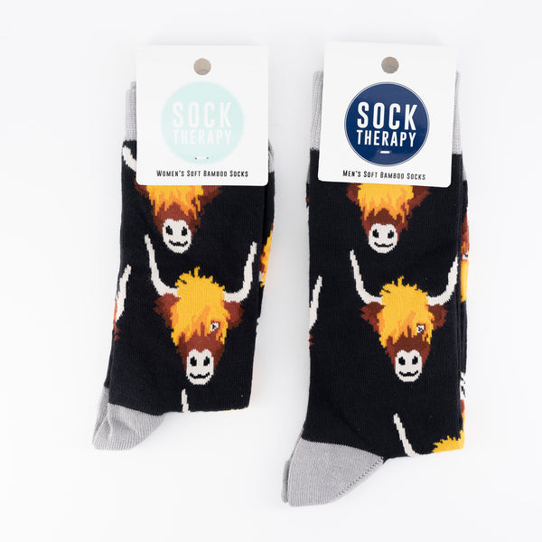 Sock Therapy